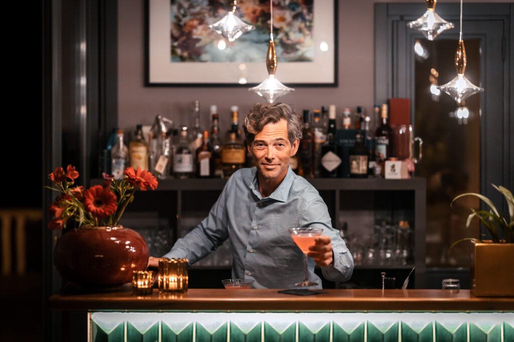 Sa Suites Bar